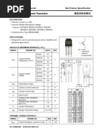 BD249-datasheet