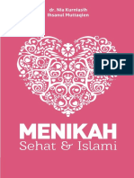 Menikah Sehat Dan Islami