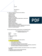 Actividades de Química 1ro. 23