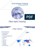 Fiber Optic Training