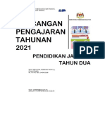 RPT PJ THN 2 2021