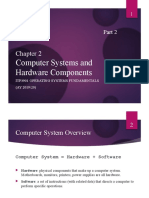 Ch2 Hardware Components