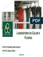 Aula 2 - Laboratorio de Calor e Fluidos - 2022-2 - Modo de Compatibilidade