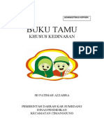 Buku Tamu