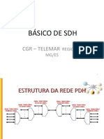 SDH Basico