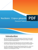 Nucléaire Presentation