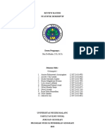 Rangkuman Materi Statistik