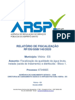 1relatorio ARSP 2020-140 Vitoria