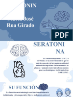 SERATONINA