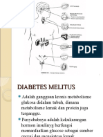 Hormon Antdiabet