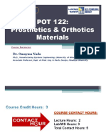 P&O Materials - Lect01