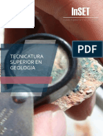 Inset Banner Geologia