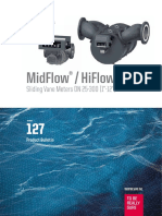Waf Flowmeters