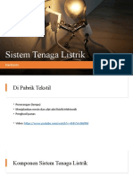 Sistem Tenaga Listrik