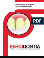 Manual Laboratorio - Periodontia FOUFAL