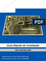 Guia Rapido Cme 101-102 Cavf