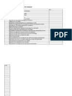 Tipos y escala de medición de variables