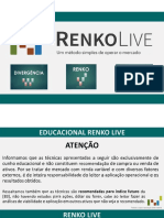 E-Book Completo Estrategias Renko Live