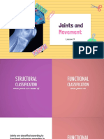 Lesson 9 - Joints PDF