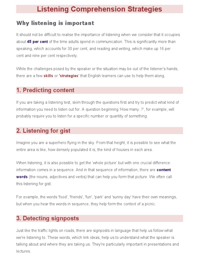 listening-comprehension-strategies-pdf-reading-comprehension