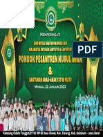 Pondok Pesantren Nurul Iman