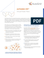 WP AutoGrid VPP Datasheet Oct2016