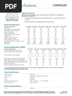 SBNHH 1d45a SR - Specifications