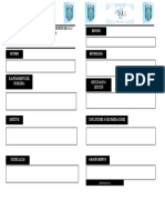 Doc. de Evaluacion de Rendimiento CASJ