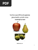 Download Jabucasto Voce_Materijal Za Test by Mladen uak SN62635988 doc pdf