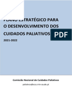 Plano Estrategio 2021-2022