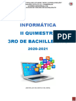 Guia de Estudio Informatica 3ro Bgu