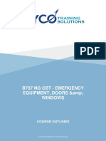 AC8004 - Outline - Rev - 1-2 - Emergency Equipment - Doors&Windows