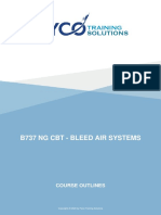 AC8005 - Outline - Rev - 4-0 - Bleed Air Systems
