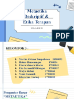 Kelompok 3 Kode Etik