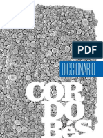 Diccionario Cordobes Final