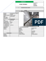 Elevador de tornillos ficha técnica