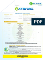 FT - Insecticida Geminis