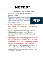 Science Note 1