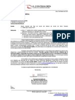 Oficio #180-2023 Solicito Remisión Del Plan de Acción - Monzon (F)