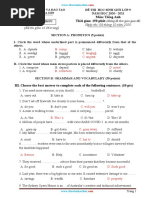 Grade 9 English Home Language Core Reader Textbook | PDF | Folklore