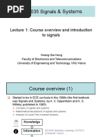 SS01 - 2022S1 - New Signal and System