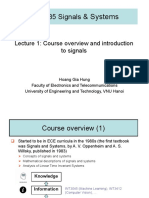 SS01 - 2022S1 - New Signal and System