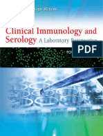 Immunology & Serology - Stevens