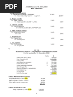 AC3202 WK2 Exercises Solutions