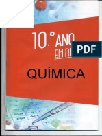 Resumo Fqa10 Quimica 10 Em Revista