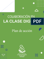 Plan de Acción Colaborativo Módulo 2