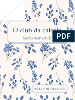 O Club Da Calcecta