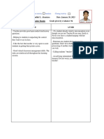 Form 3 Ta Alcantara TB Castillo Continue and Avoid Form