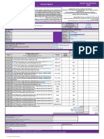 RFQ - طلب عرض السعر