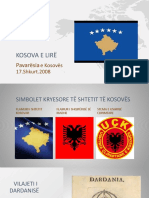 Kosova e Lirë